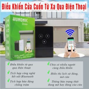 cong tac cua cuon thong minh hunonic door 2 1